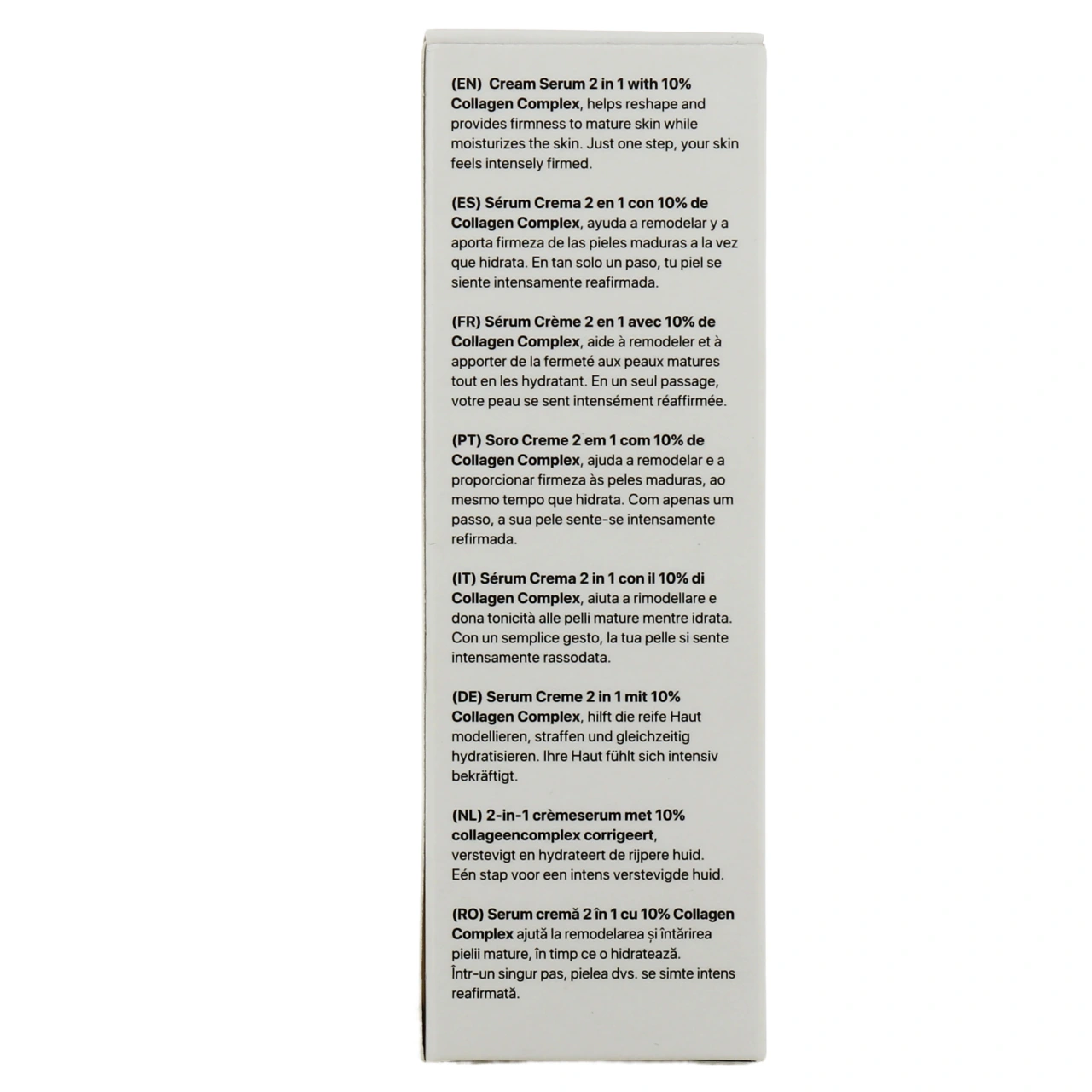 LaCabine Sérum Crème 10% Collagen Complex - Vue 3