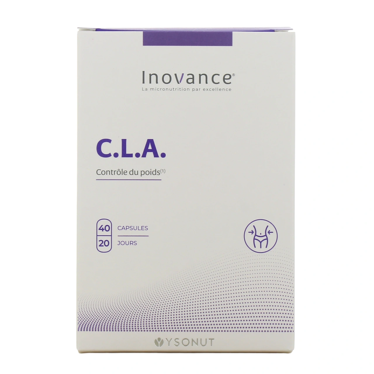 Inovance C.L.A - Vue 2
