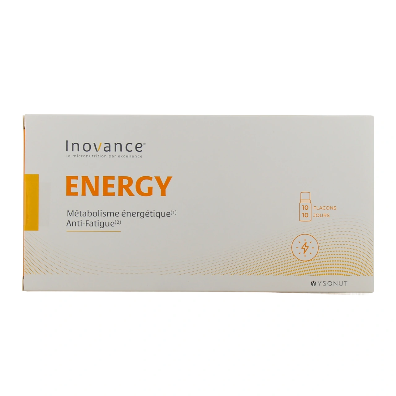 Inovance Energy - Vue 5