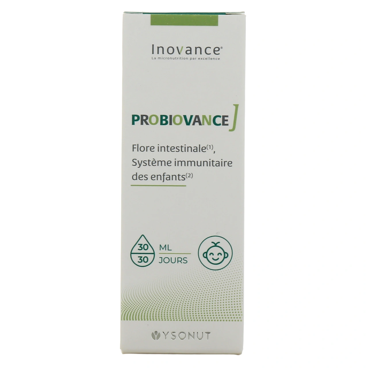 Inovance Probiovance J Système Immunitaire des Enfants - Vue 2