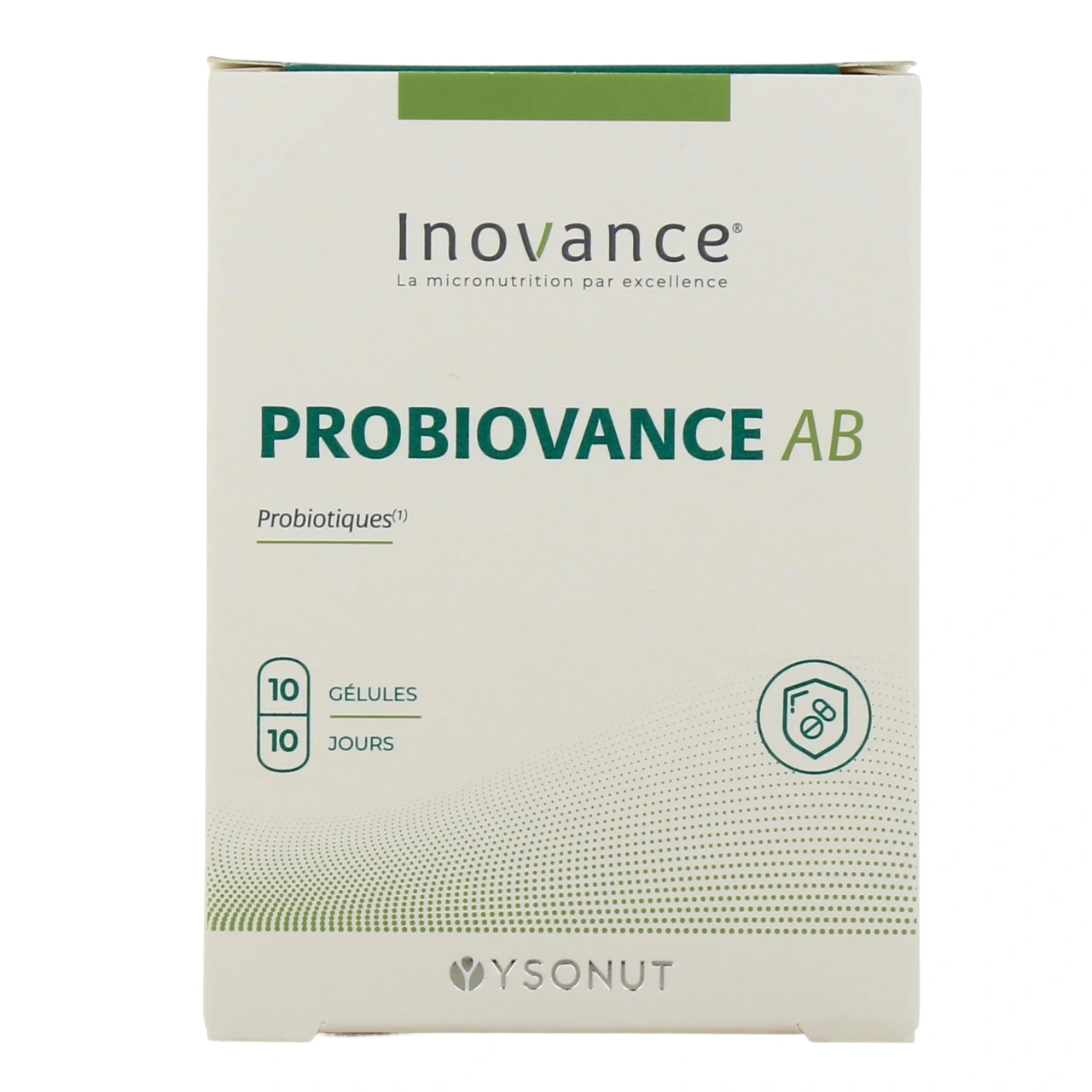Inovance Probiovance AB - Vue 2