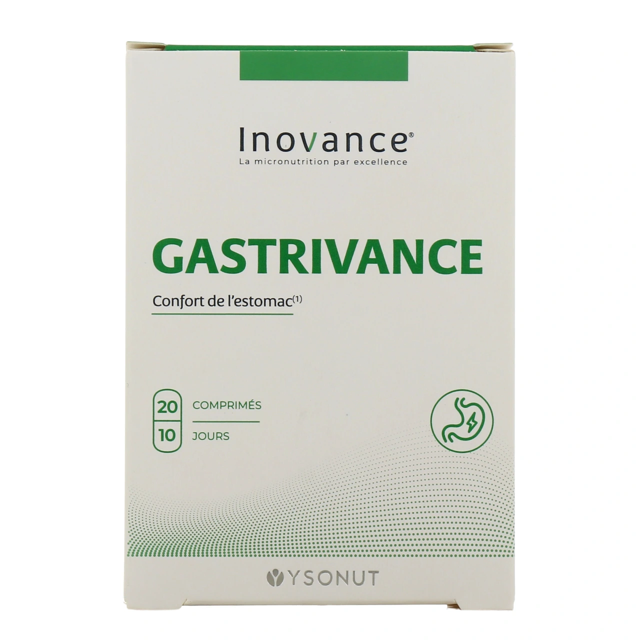 Inovance Gastrivance Confort de l'Estomac - Vue 2