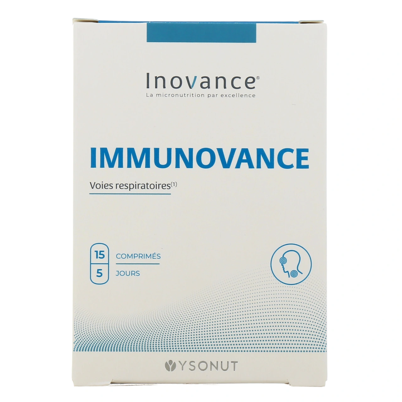 Inovance Immunovance - Vue 2