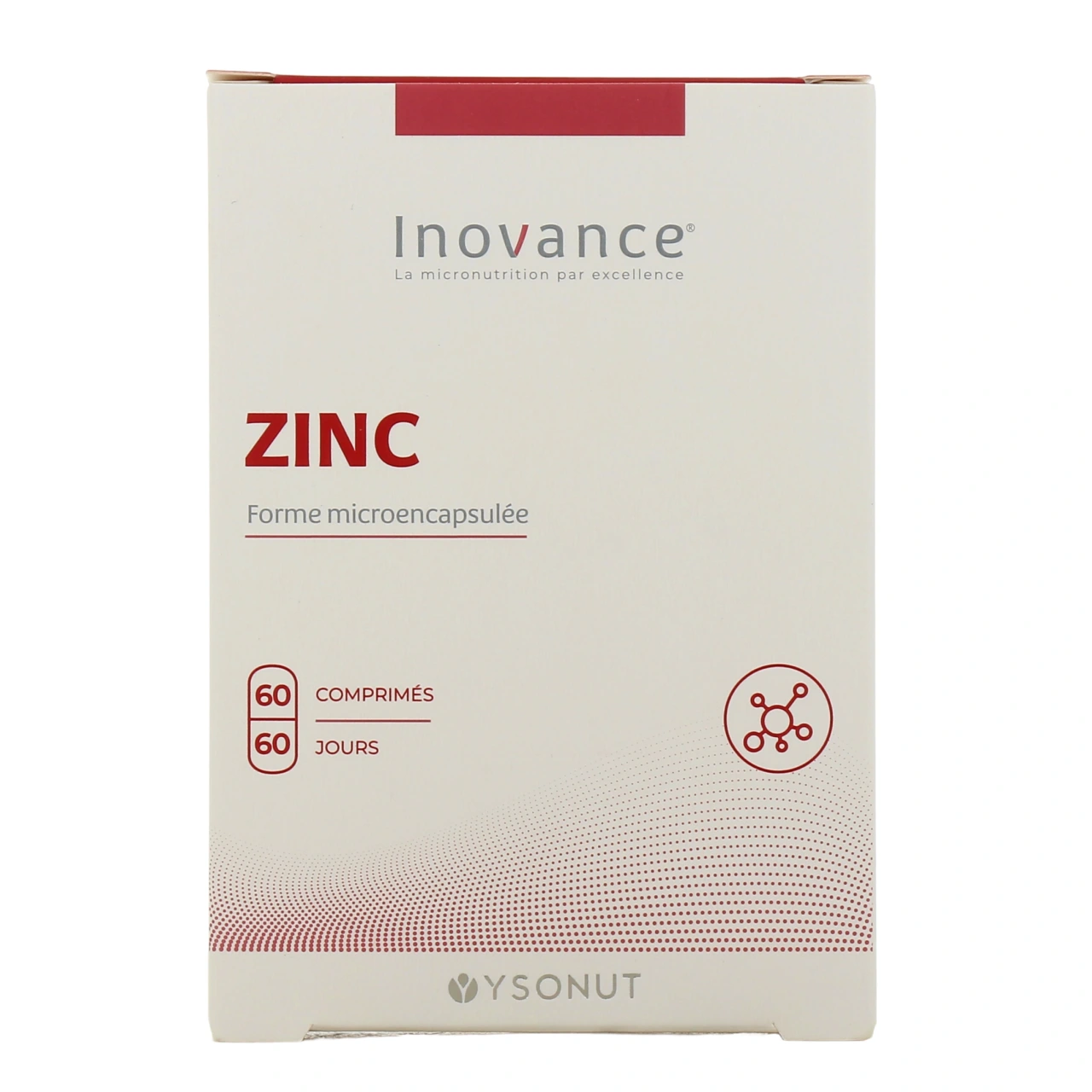 Inovance Zinc - Vue 2