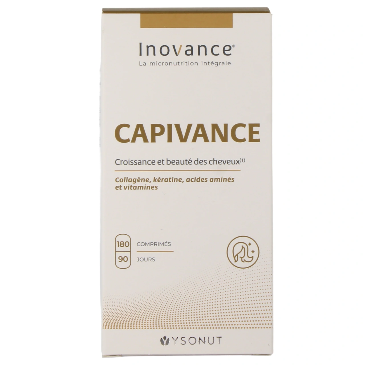 Inovance Capivance - Vue 2