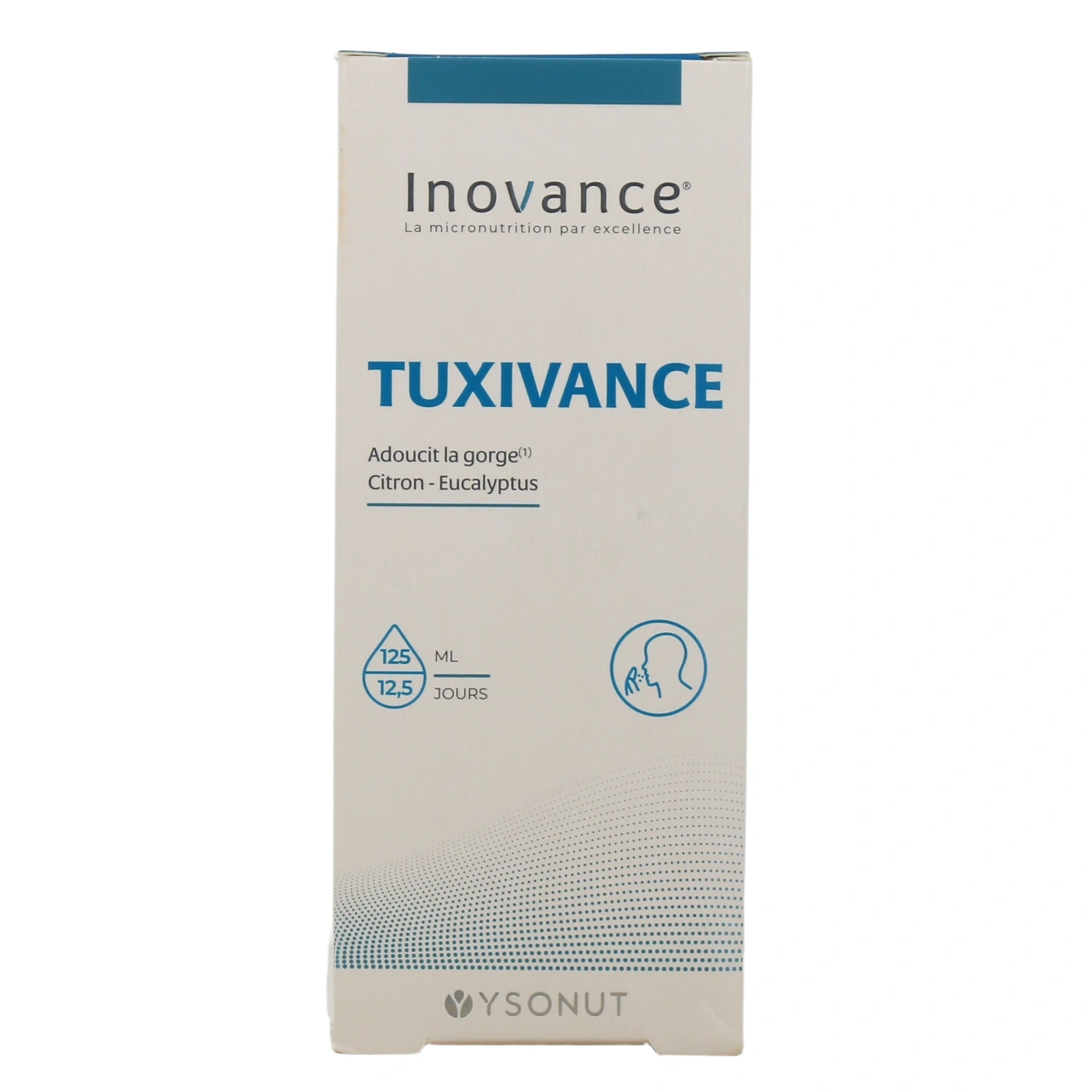 Inovance Tuxivance - Vue 2