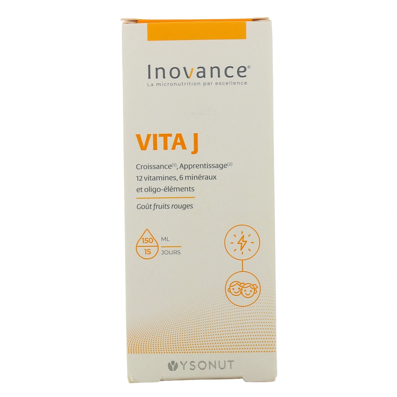 Inovance Vita J - Vue 2