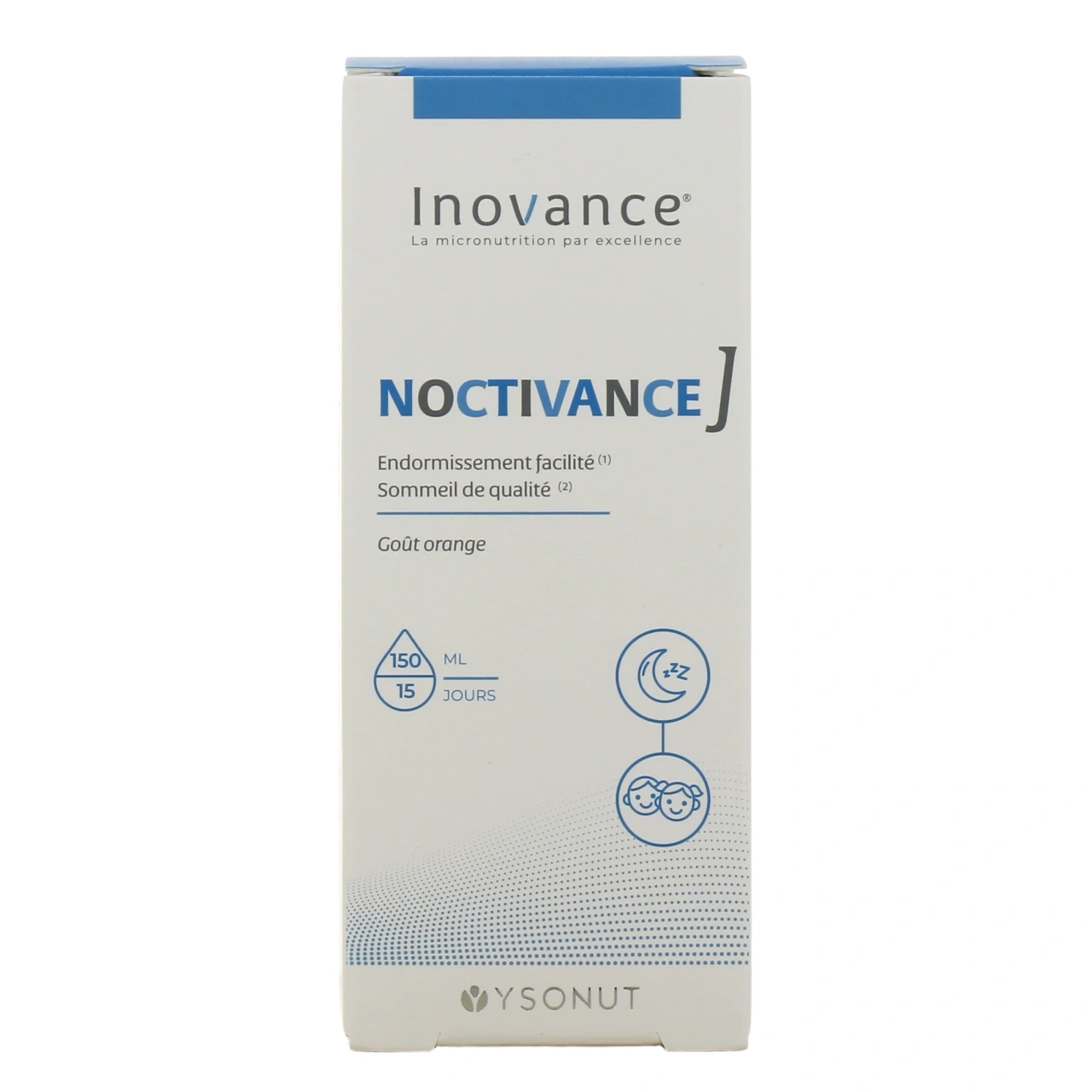 Inovance Noctivance Junior - Vue 2