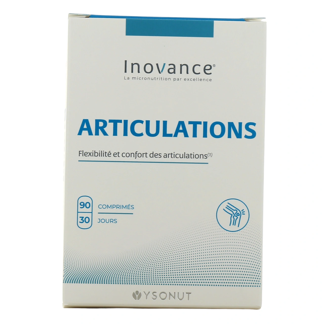 Inovance Articulations - Vue 2