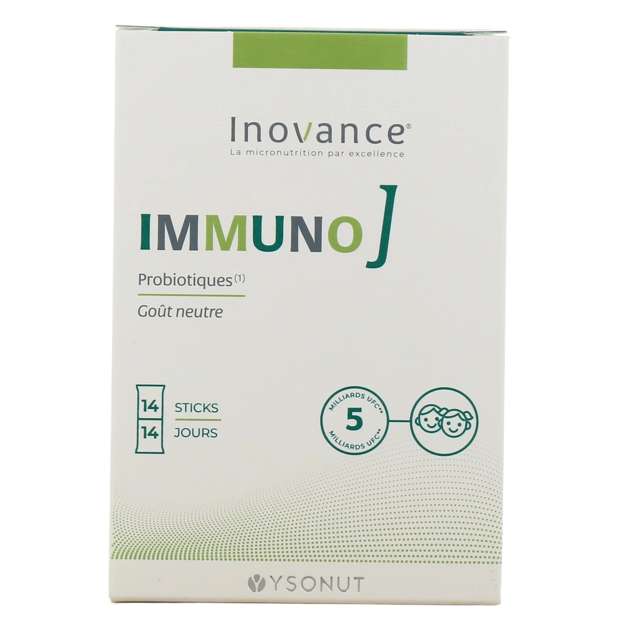 Inovance Immuno J - Vue 2