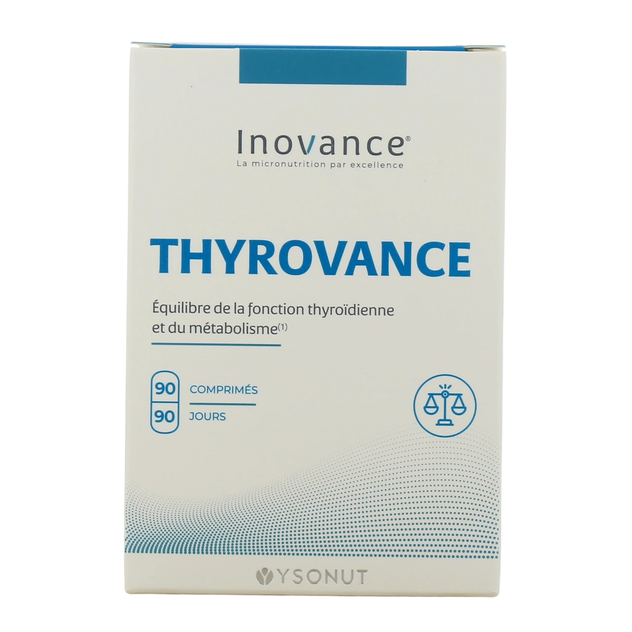Inovance Thyrovance - Vue 2