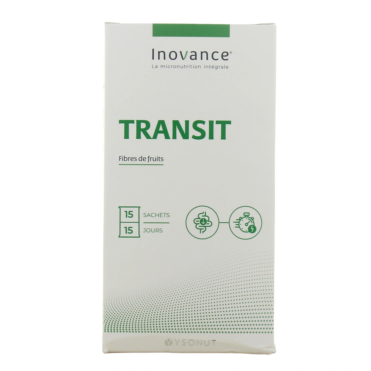 Inovance Transit - Vue 2