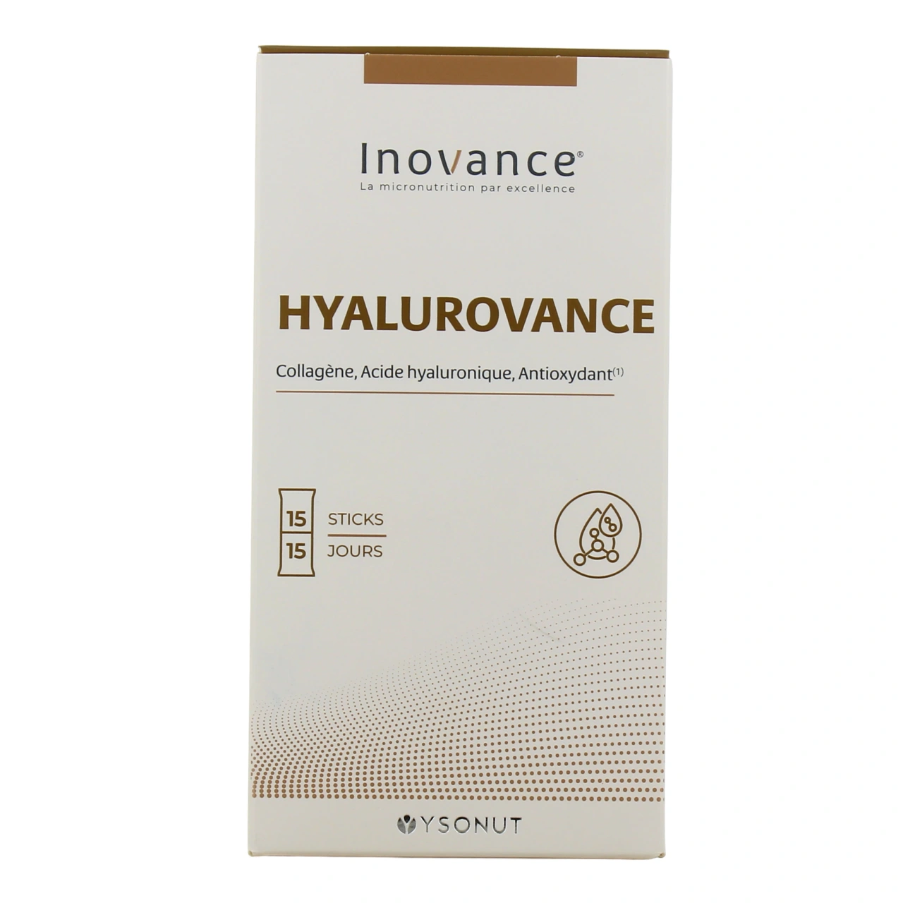 Inovance Hyalurovance Premium - Vue 2