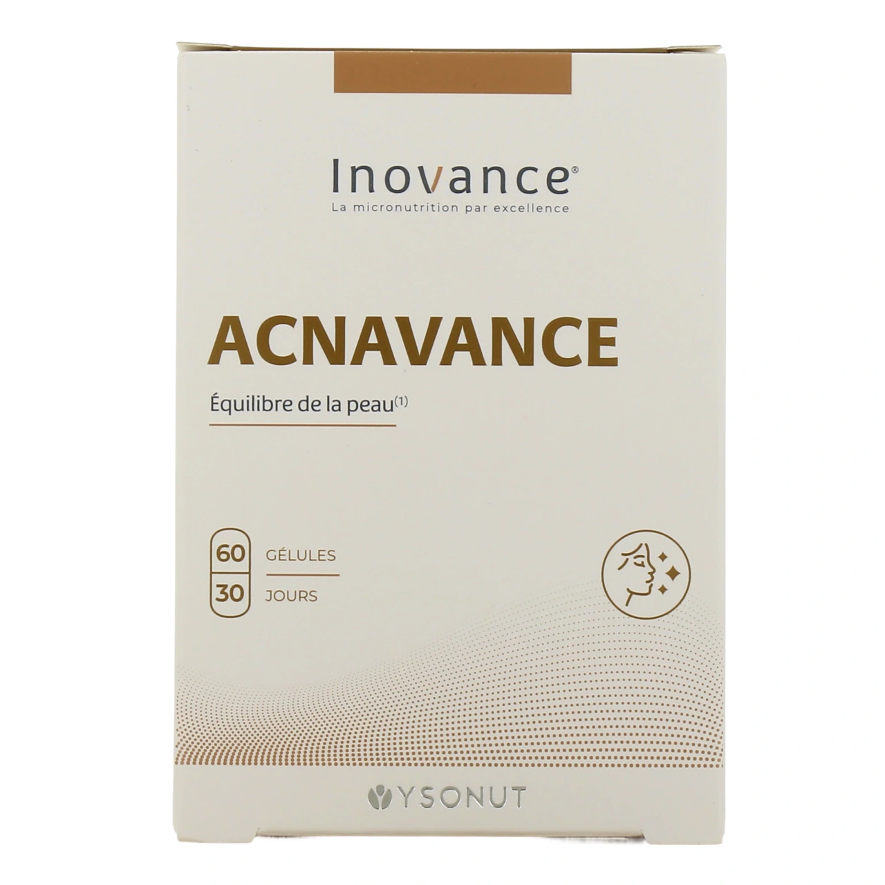 Inovance Acnavance - Vue 2