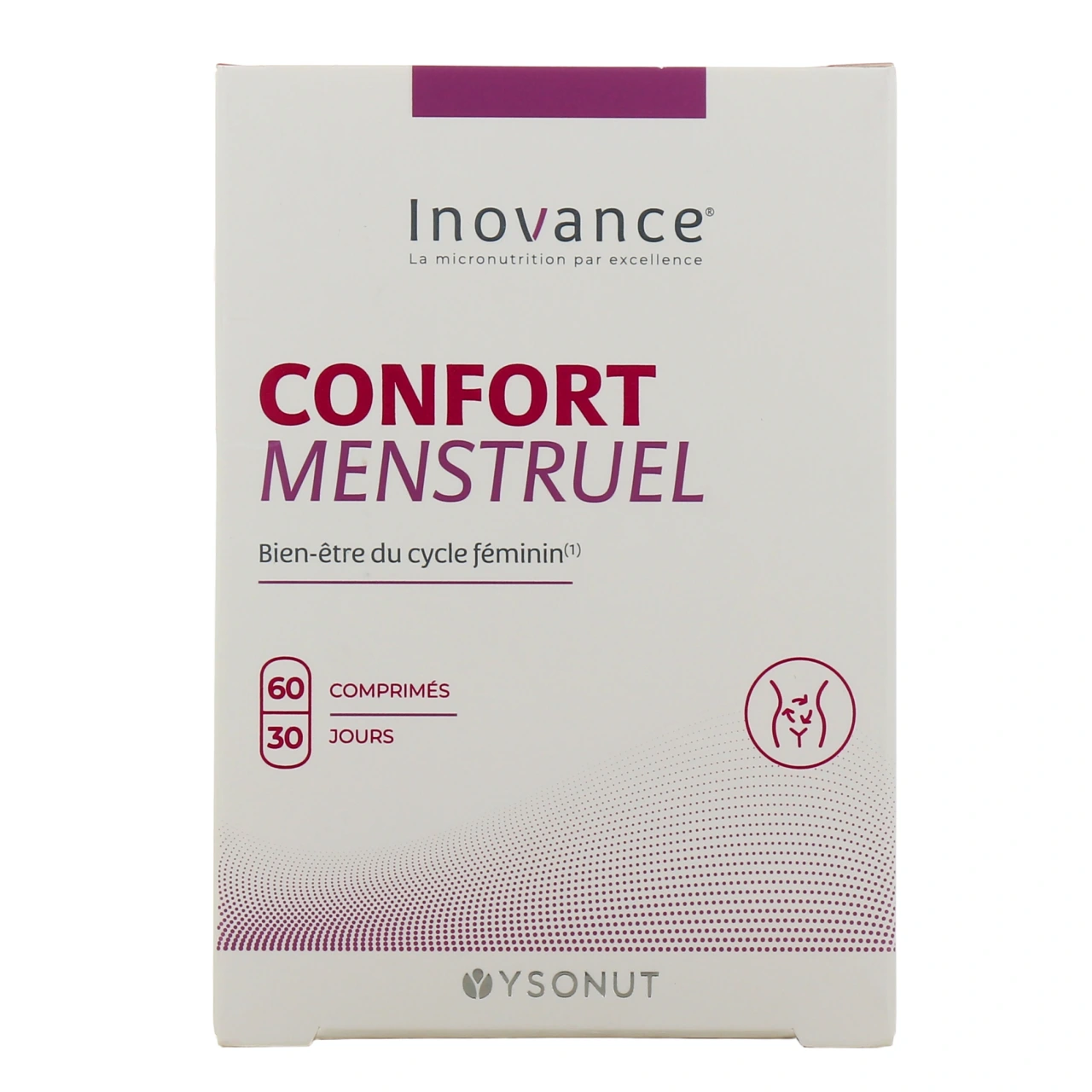 Inovance Confort Menstruel - Vue 2