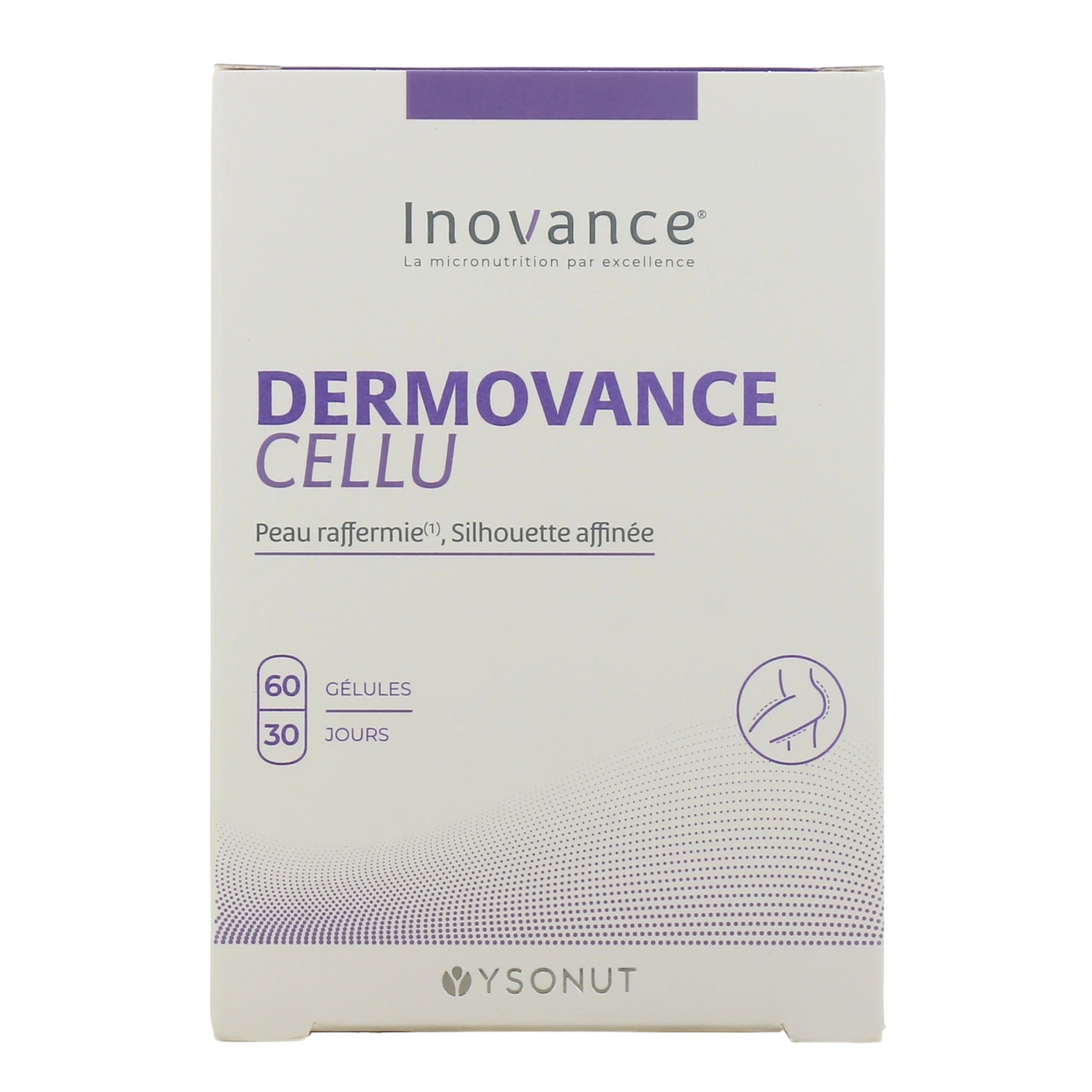 Inovance Dermovance Cellu - Vue 2