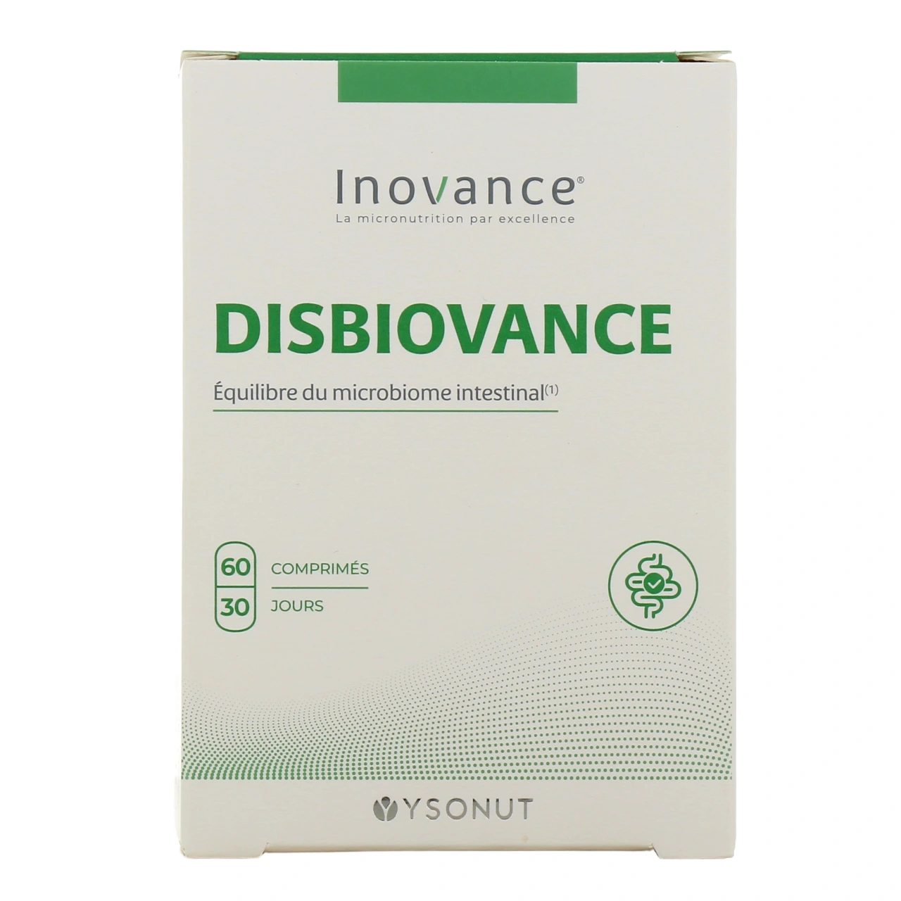 Inovance Disbiovance - Vue 2