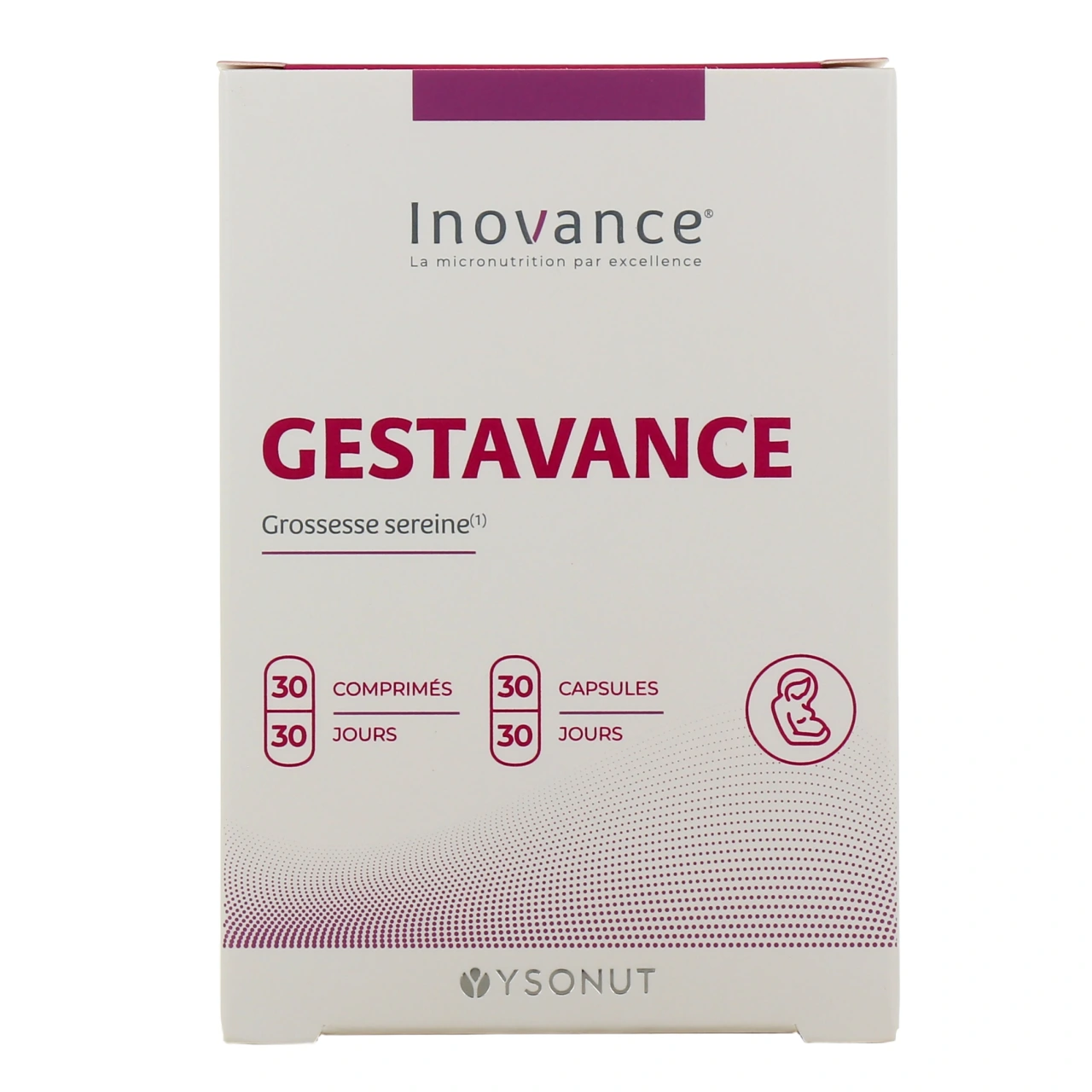 Inovance Gestavance - Vue 2