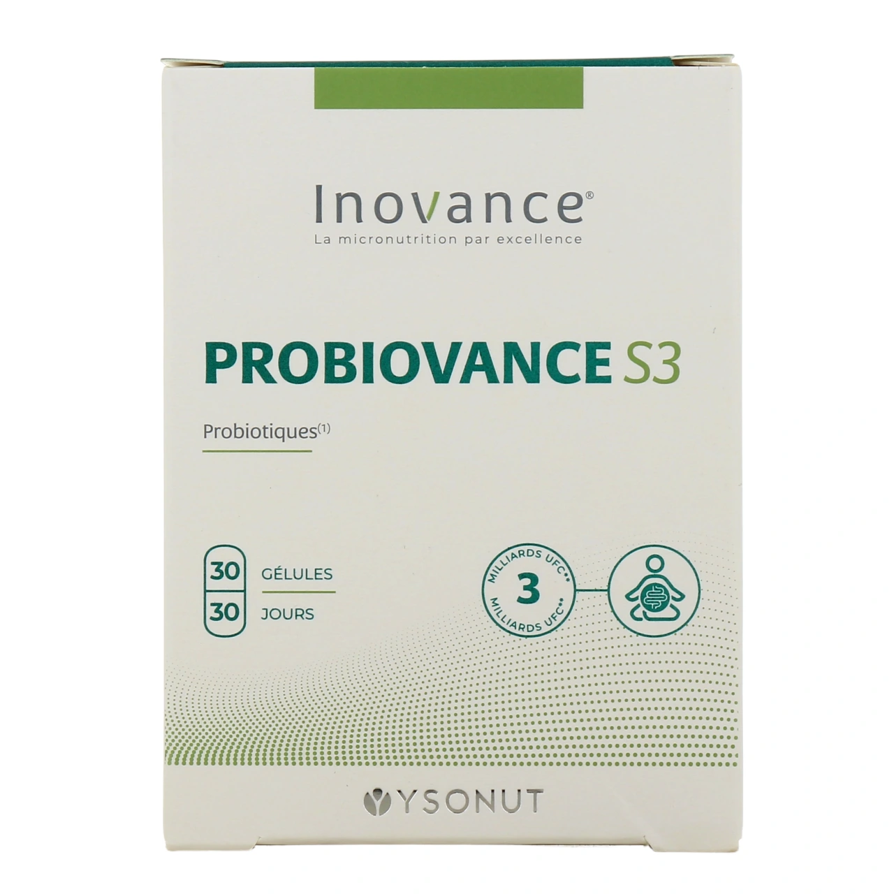 Inovance Probiovance S3 - Vue 2