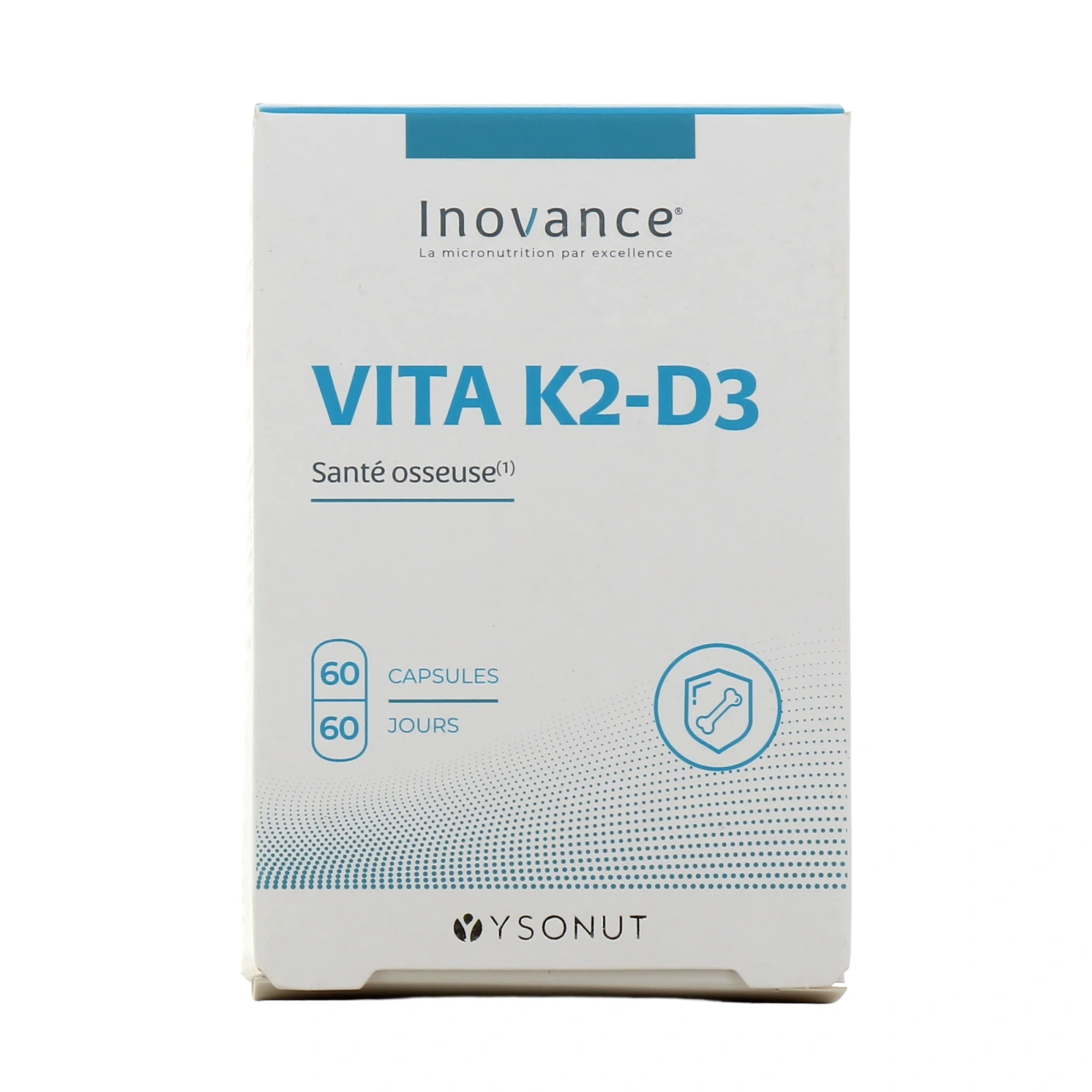 Inovance Vita K2-D3 - Vue 2