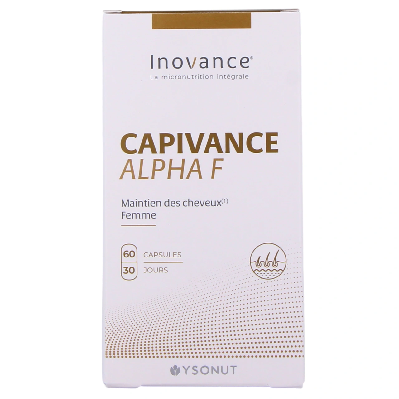 Inovance Capivance Alpha - Vue 2