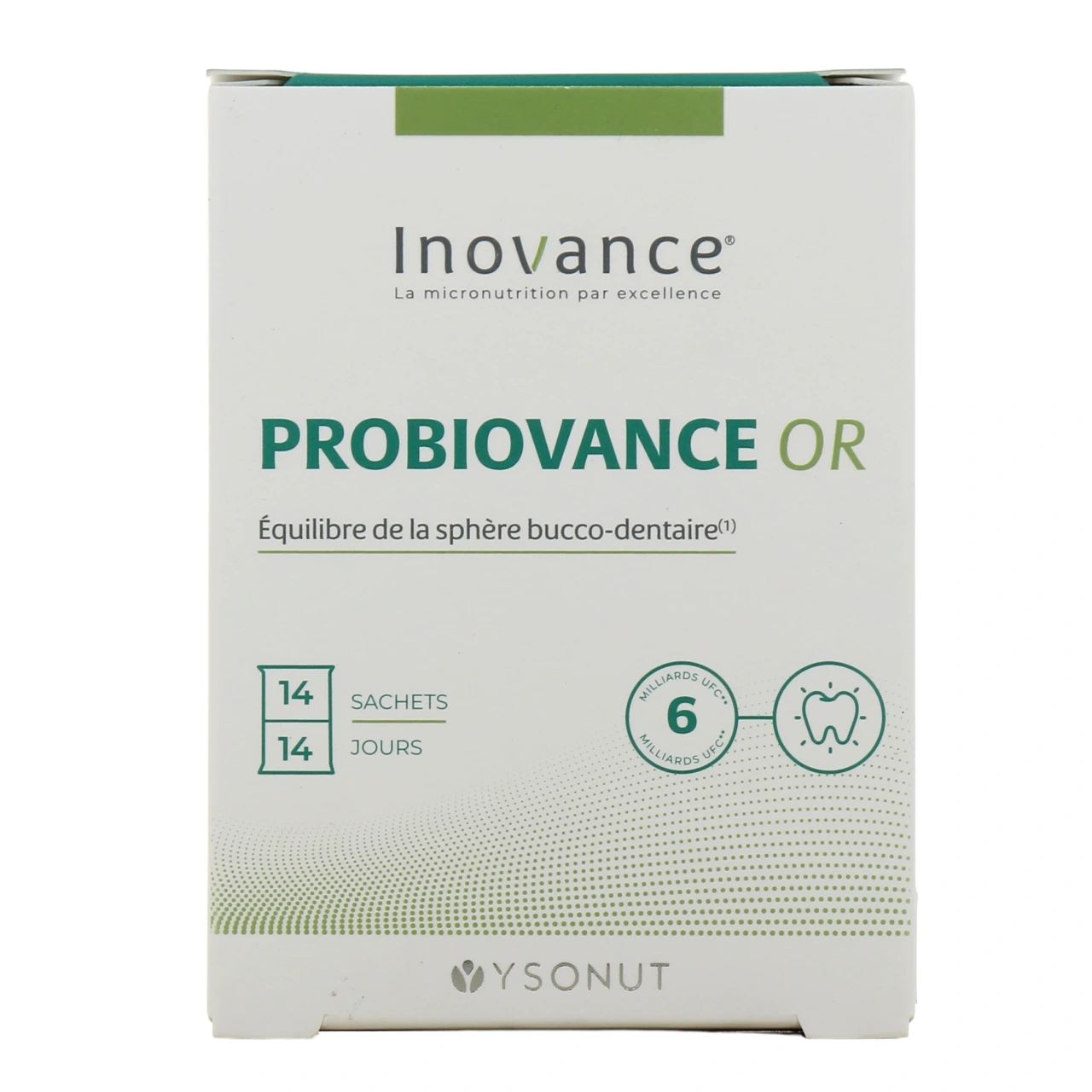 Inovance Probiovance Or - Vue 2