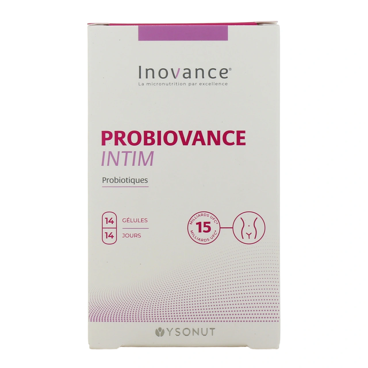 Inovance Probiovance Intim - Vue 2