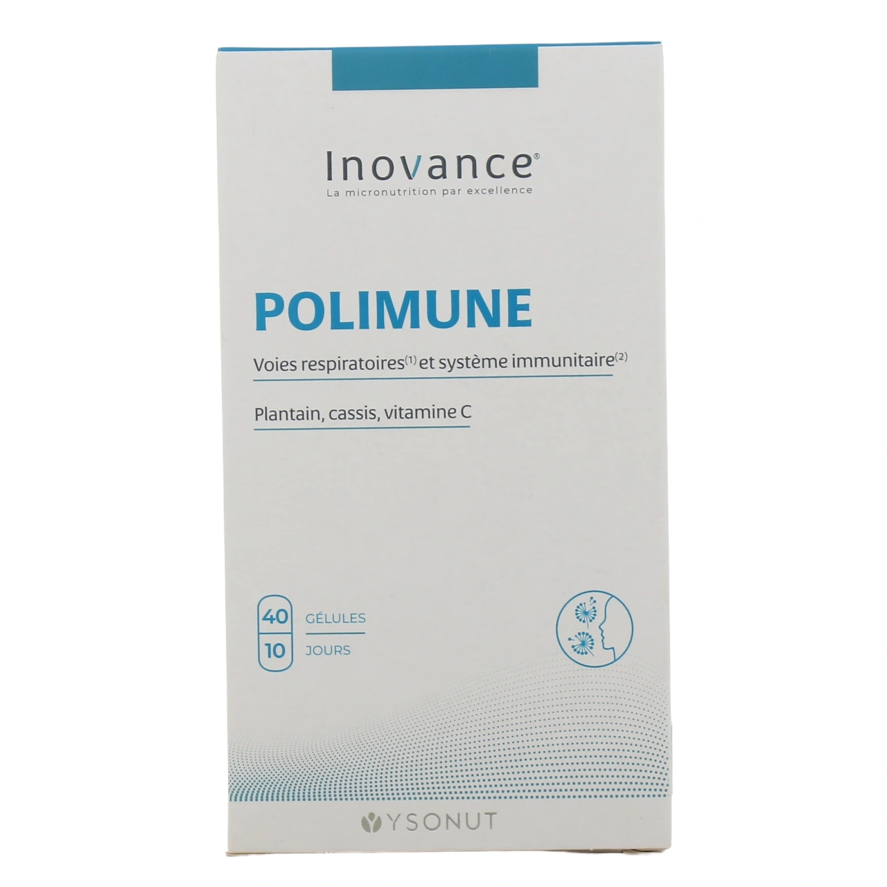 Inovance Polimune - Vue 2