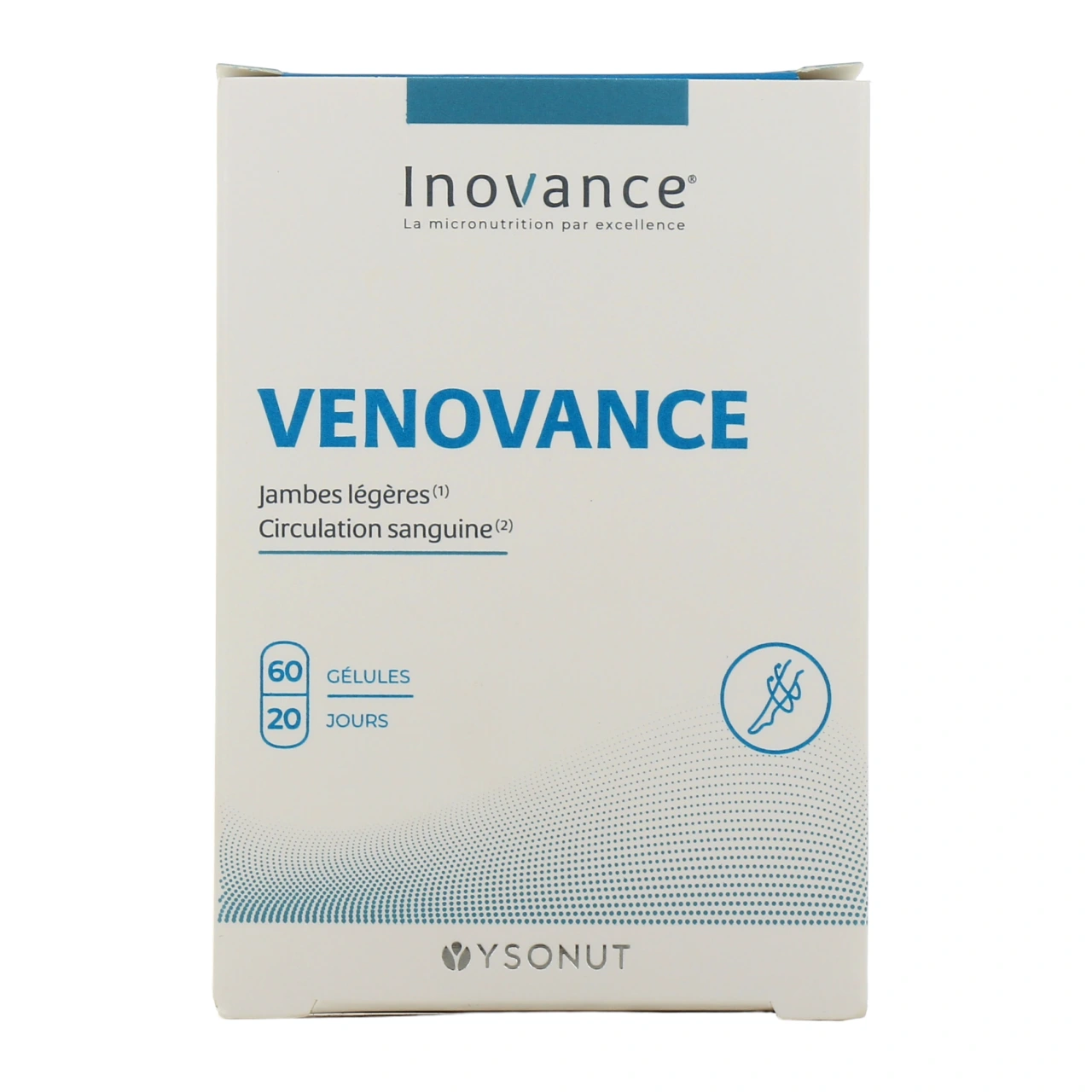 Inovance Venovance - Vue 2