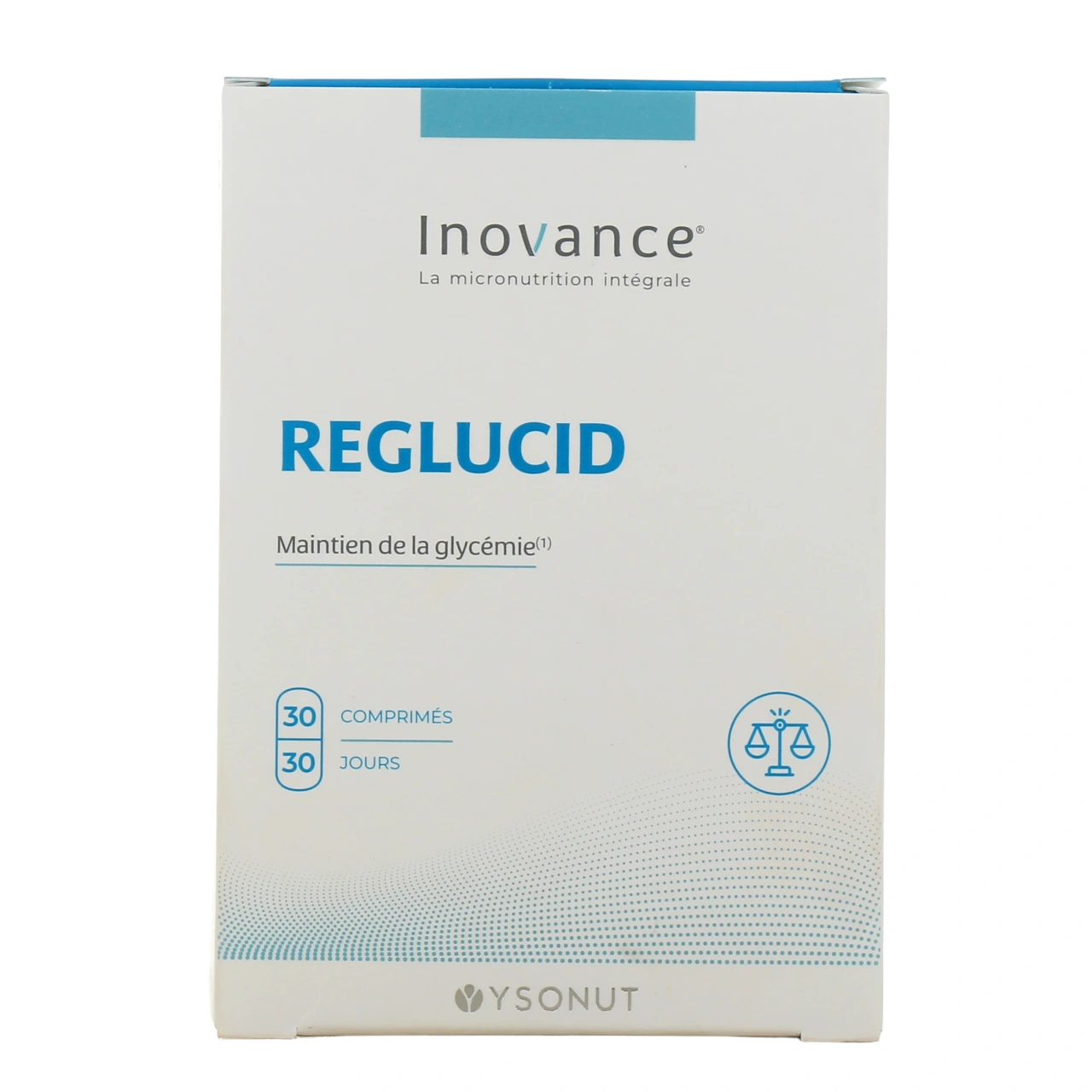 Inovance Reglucid - Vue 2