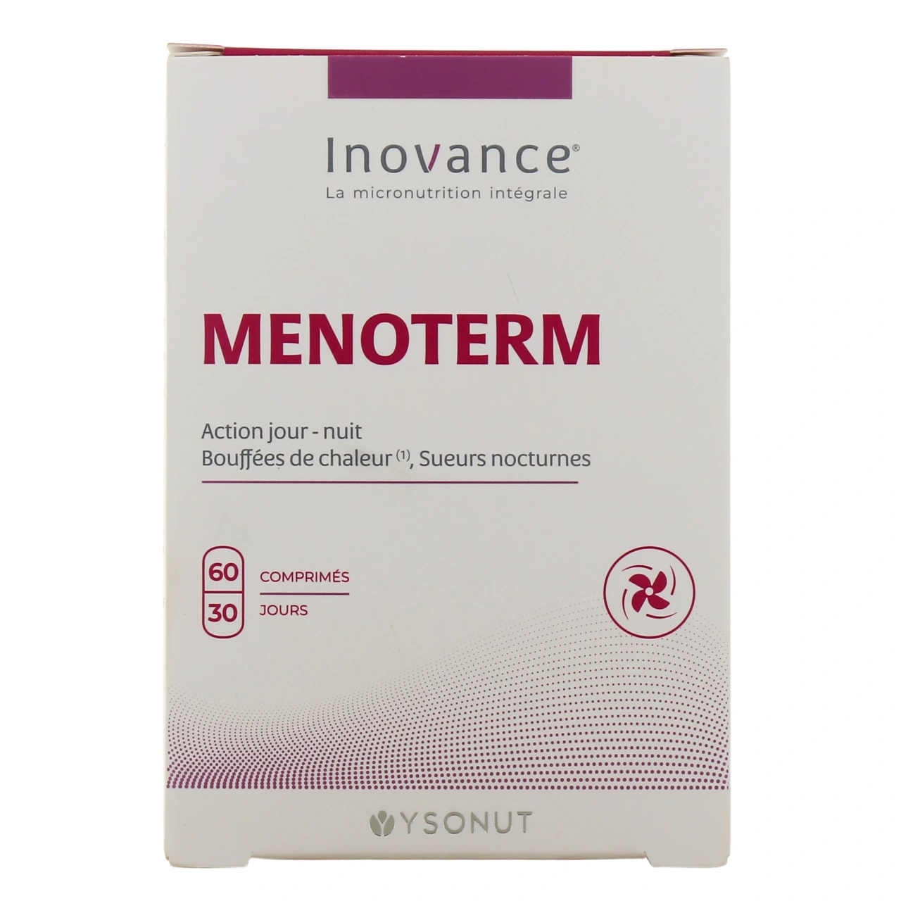 Inovance Menoterm - Vue 2