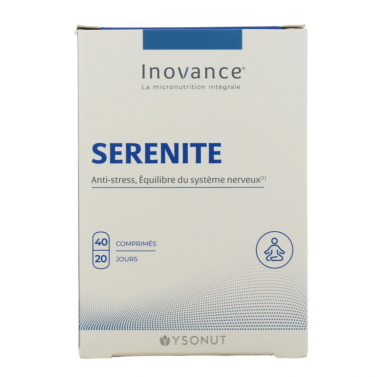 Inovance Sérénité - Vue 2