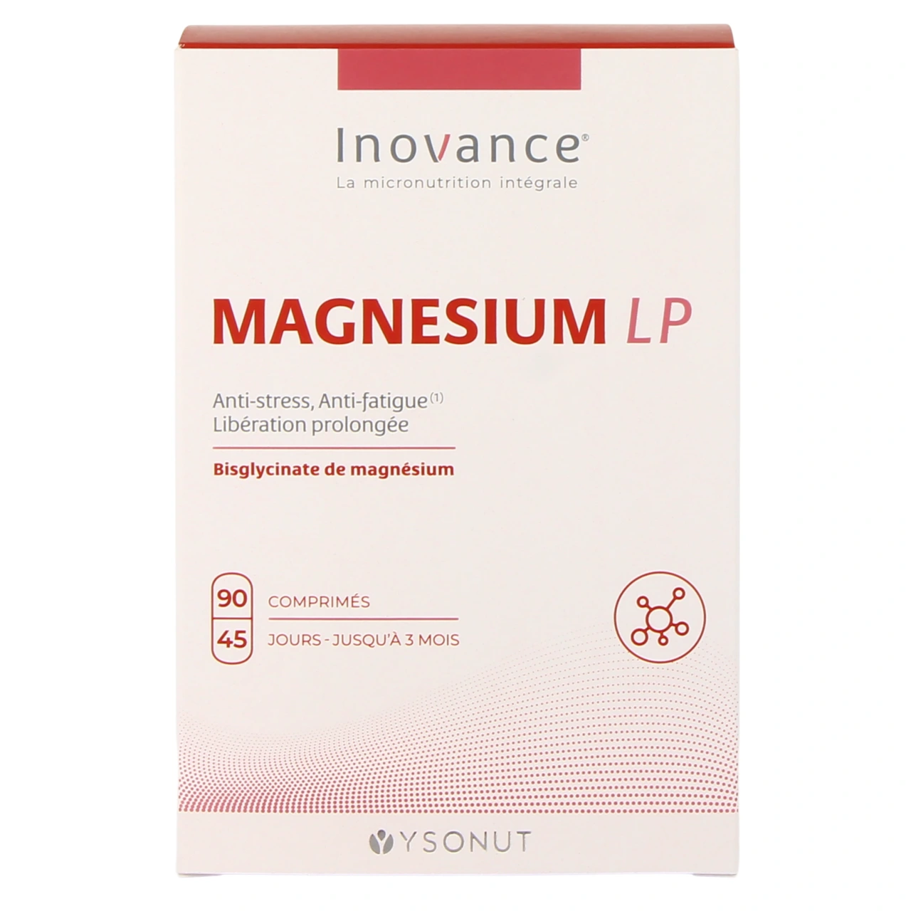 Inovance Magnésium - Vue 3