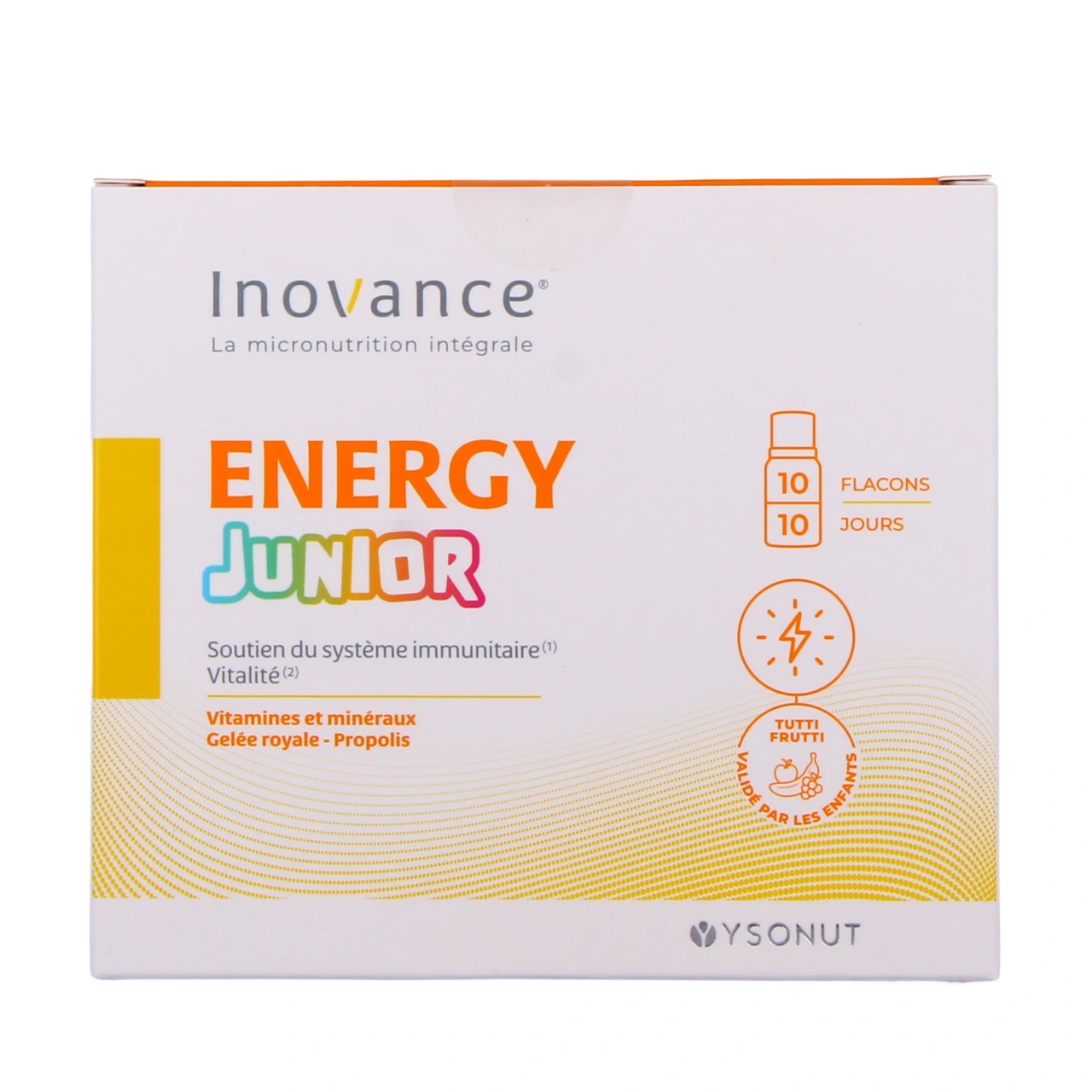 Inovance Energy - Vue 2