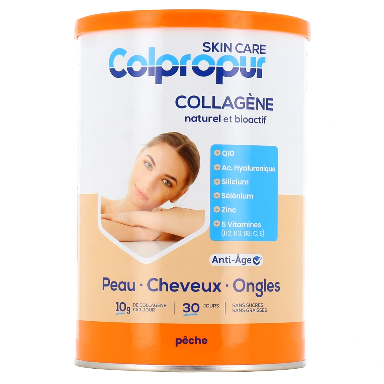 Colpropur Skin Care - Vue 4