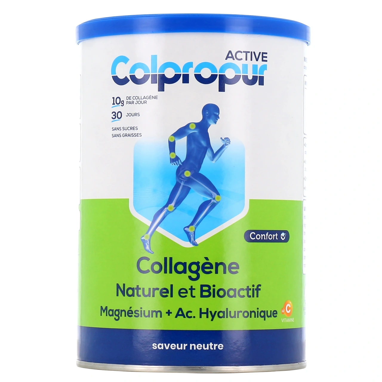 Colpropur Active - Vue 9
