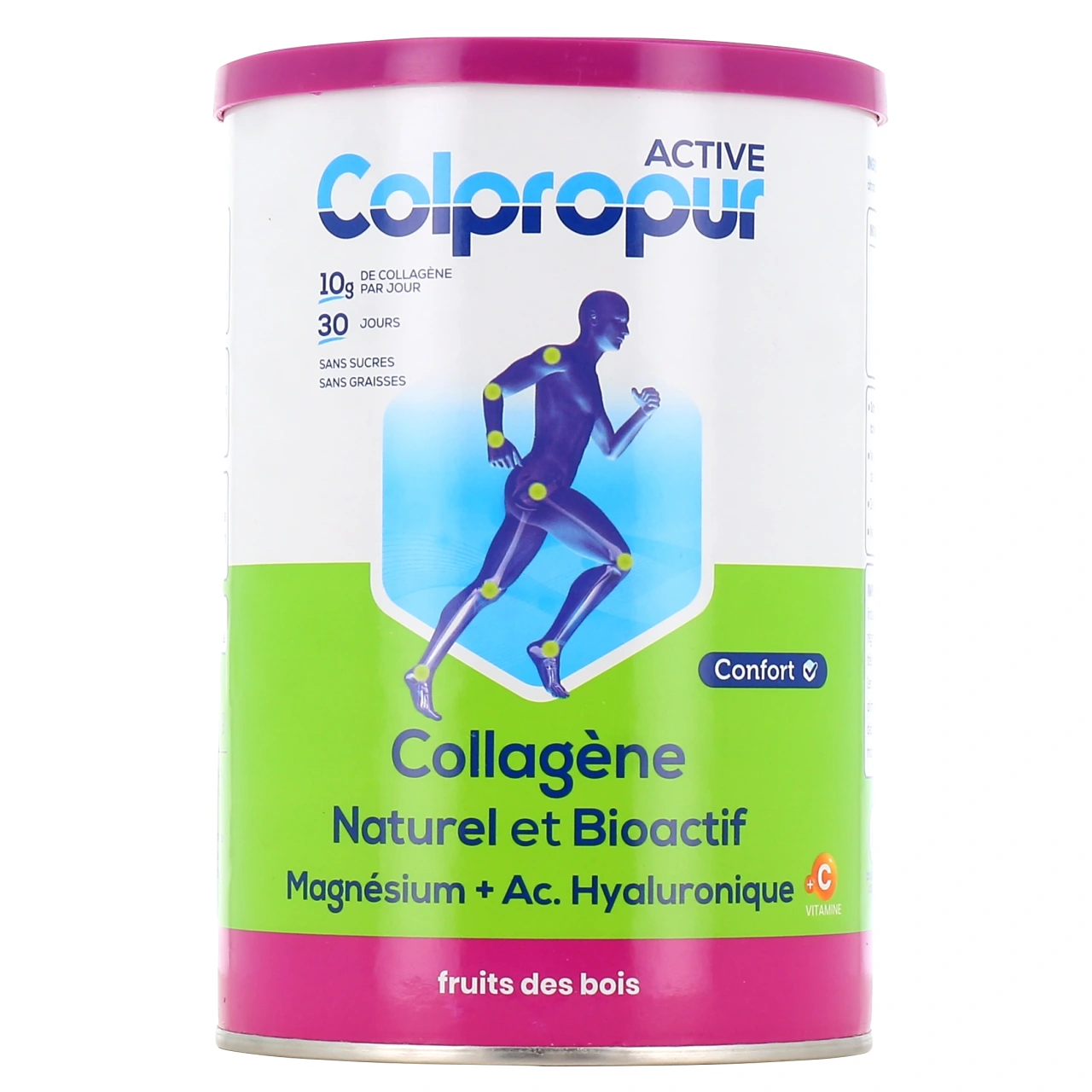 Colpropur Active - Vue 6