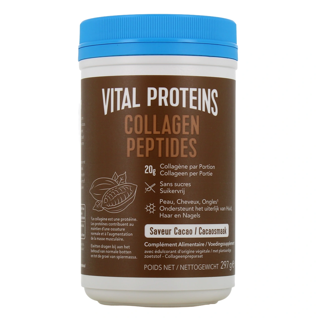 Vital Proteins Collagen Peptides - Vue 9