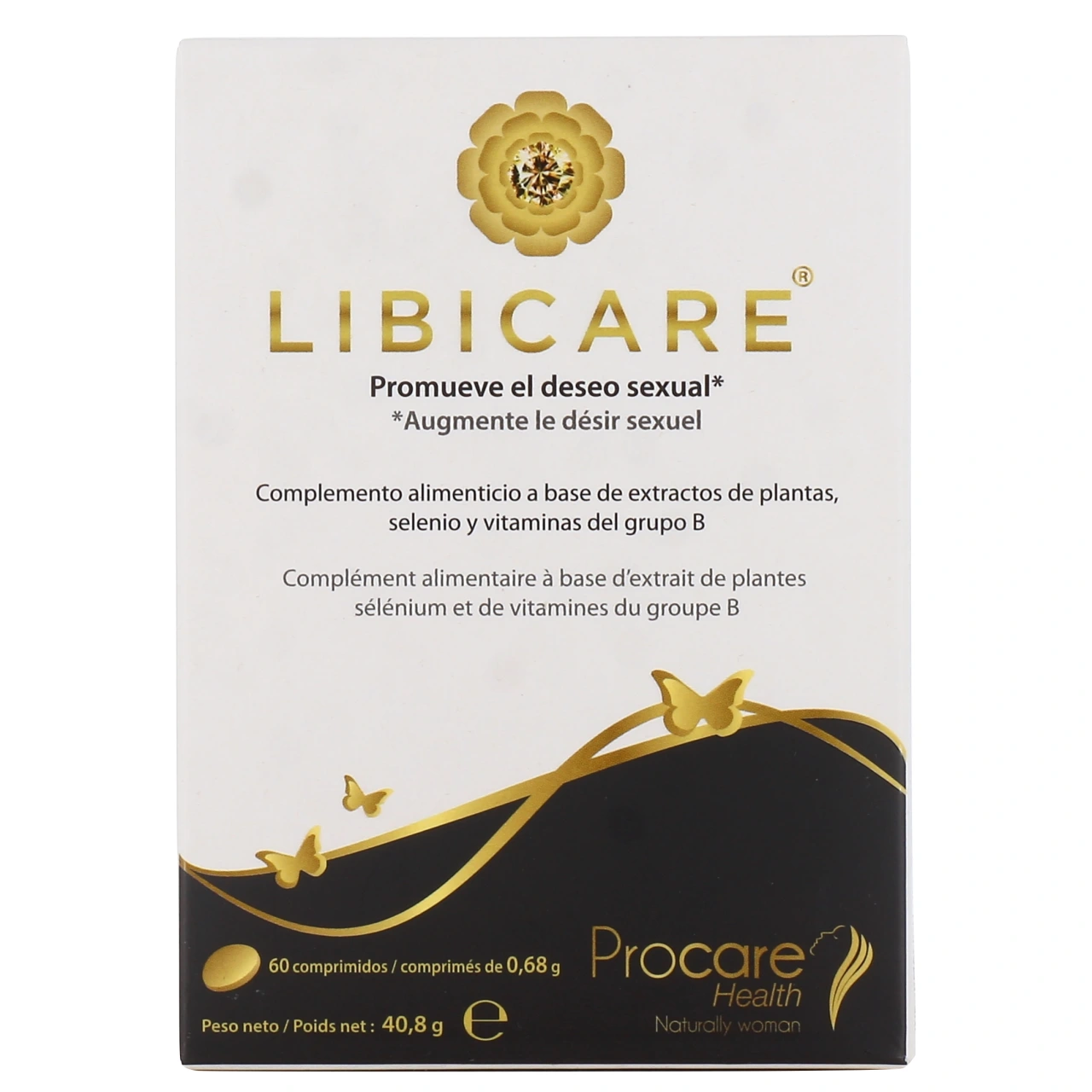 Procare Health Libicare - Vue 2