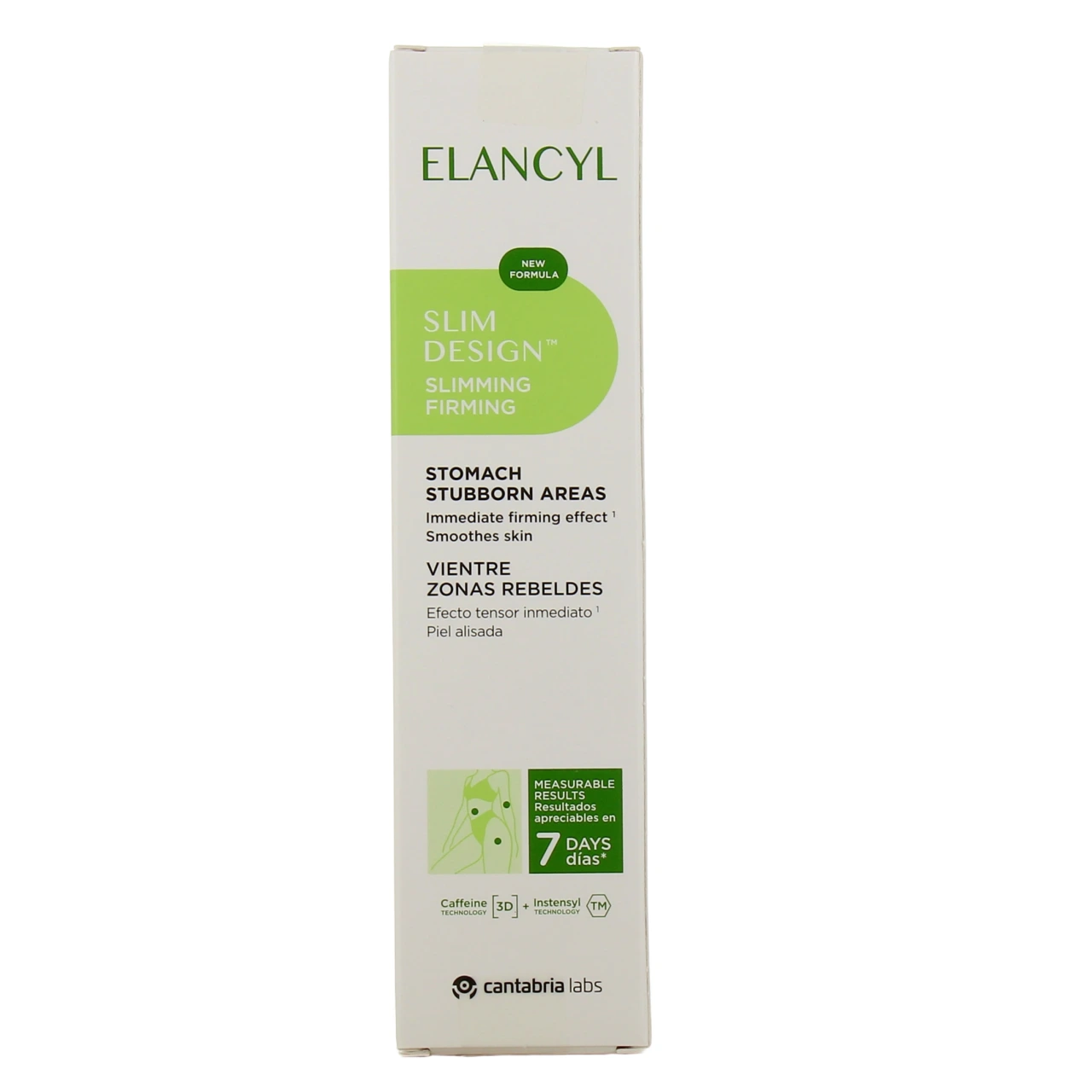 Elancyl Slim Design Minceur Tenseur - Vue 3