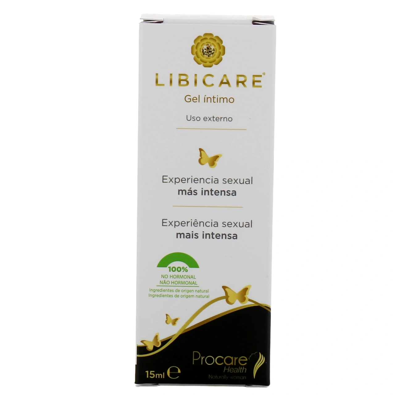 Libicare Gel Intime - Vue 3