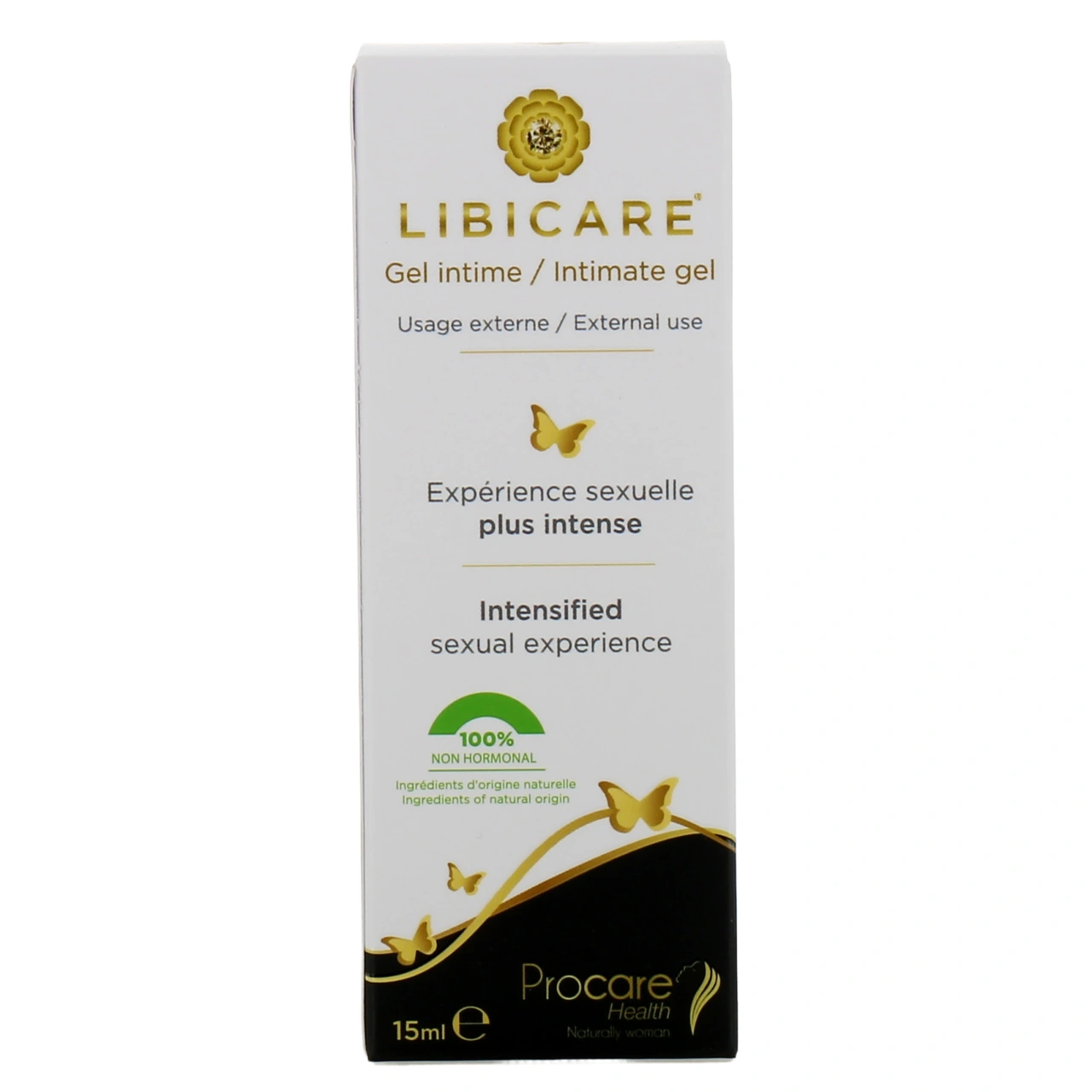 Libicare Gel Intime - Vue 2