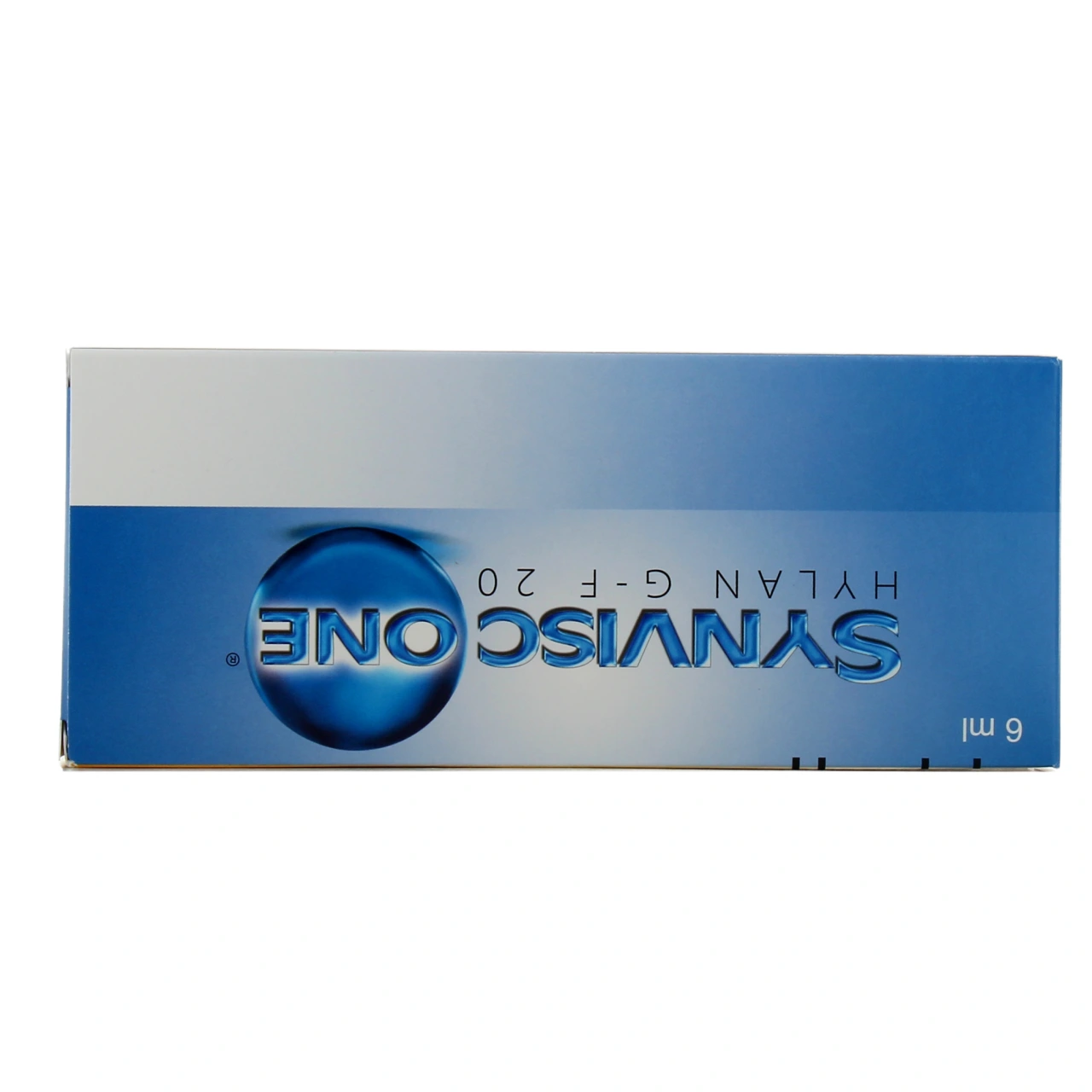 Synvisc One - Vue 3