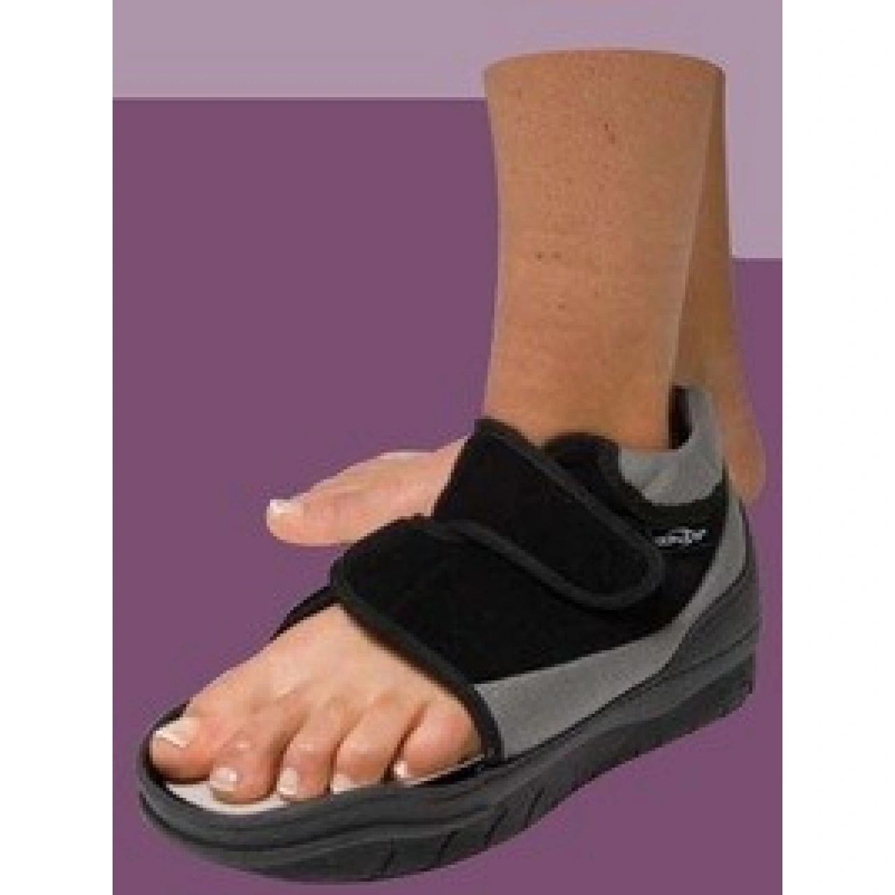 Donjoy Chaussure Podalux 2 Protection Post Opératoire - Vue 4