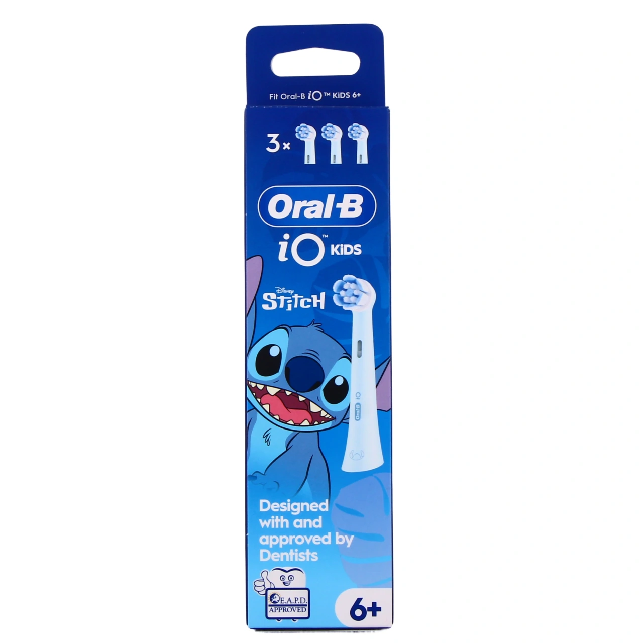 Oral B iO Kids Brosse à Dents électrique - Vue 12