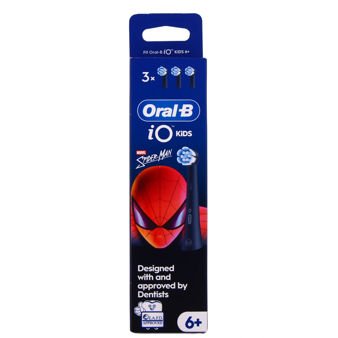 Oral B iO Kids Brosse à Dents électrique - Vue 6