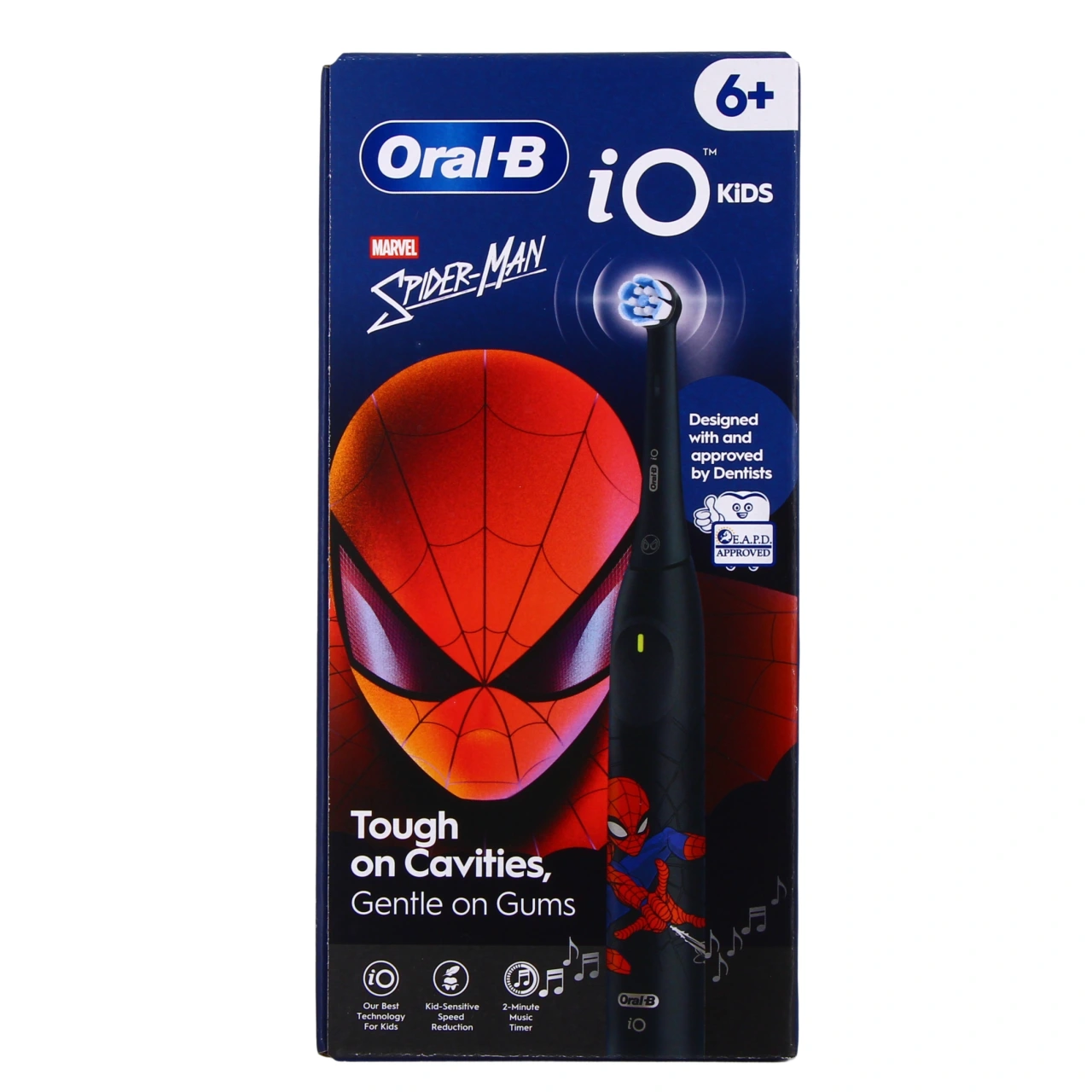 Oral B iO Kids Brosse à Dents électrique - Vue 2