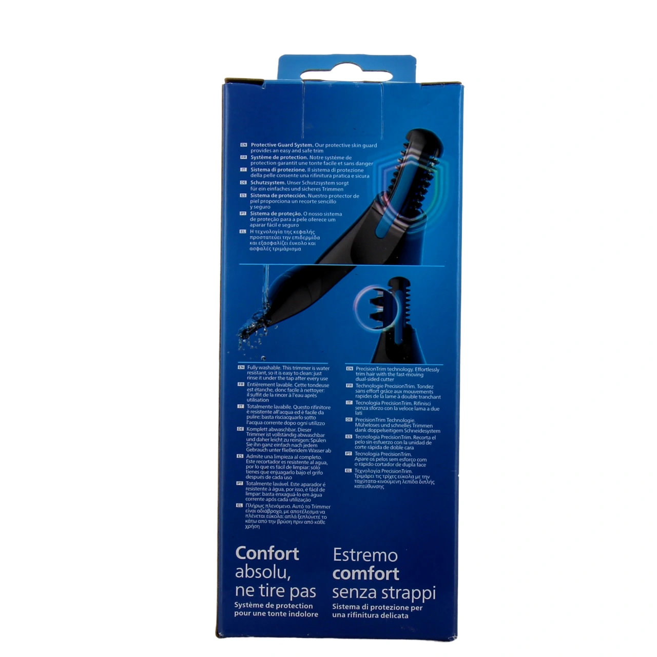 Philips Tondeuse Nez Oreilles Series 1000 - Vue 3