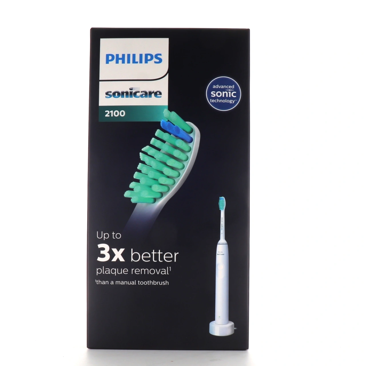 Philips Sonicare 2100 Proresult Brosse à dents électrique - Philips Sonicare