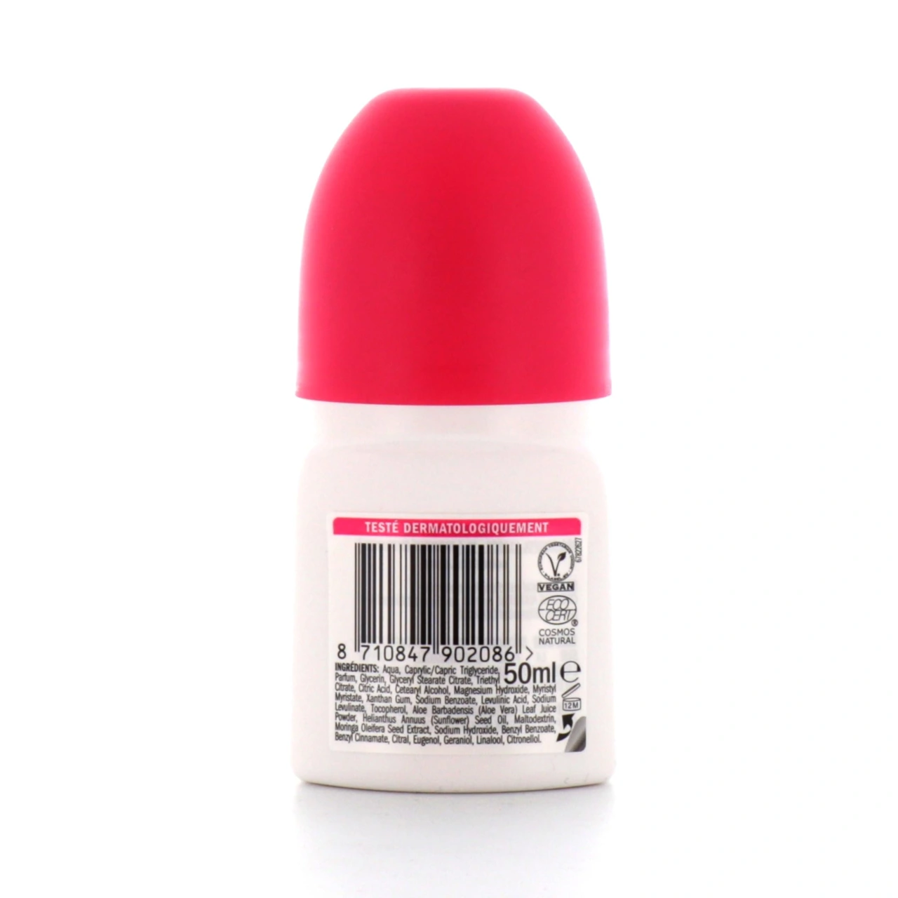 Schmidt's Déodorant Roll On - Vue 2
